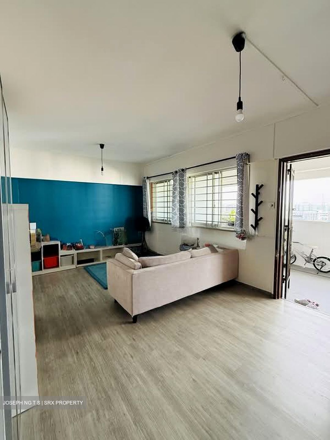 Blk 280 Ficus Vale (Yishun), HDB 4 Rooms #608554111